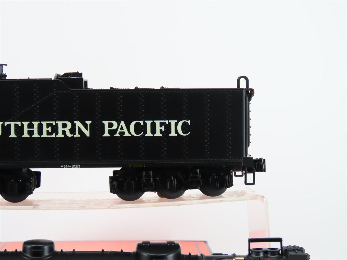 O 3-Rail Lionel LionMaster 6-11107 SP 4-8-8-2 Cab Forward Steam #4276 TMCC/Sound