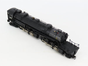O 3-Rail Lionel LionMaster 6-11107 SP 4-8-8-2 Cab Forward Steam #4276 TMCC/Sound