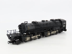 O 3-Rail Lionel LionMaster 6-11107 SP 4-8-8-2 Cab Forward Steam #4276 TMCC/Sound