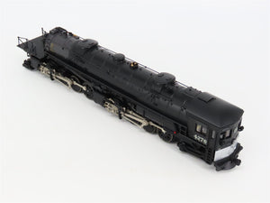 O 3-Rail Lionel LionMaster 6-11107 SP 4-8-8-2 Cab Forward Steam #4276 TMCC/Sound