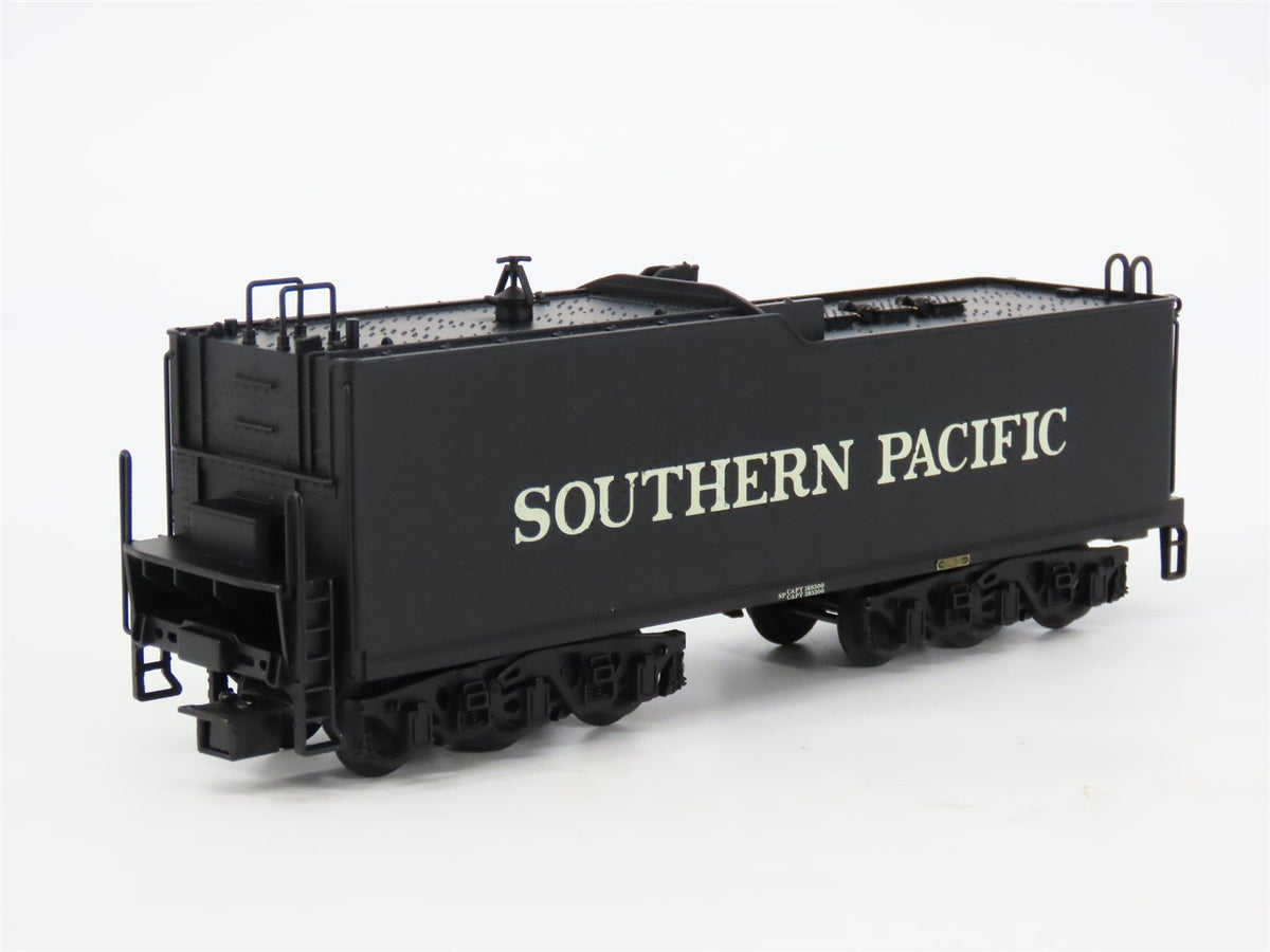 O 3-Rail Lionel LionMaster 6-11107 SP 4-8-8-2 Cab Forward Steam #4276 TMCC/Sound