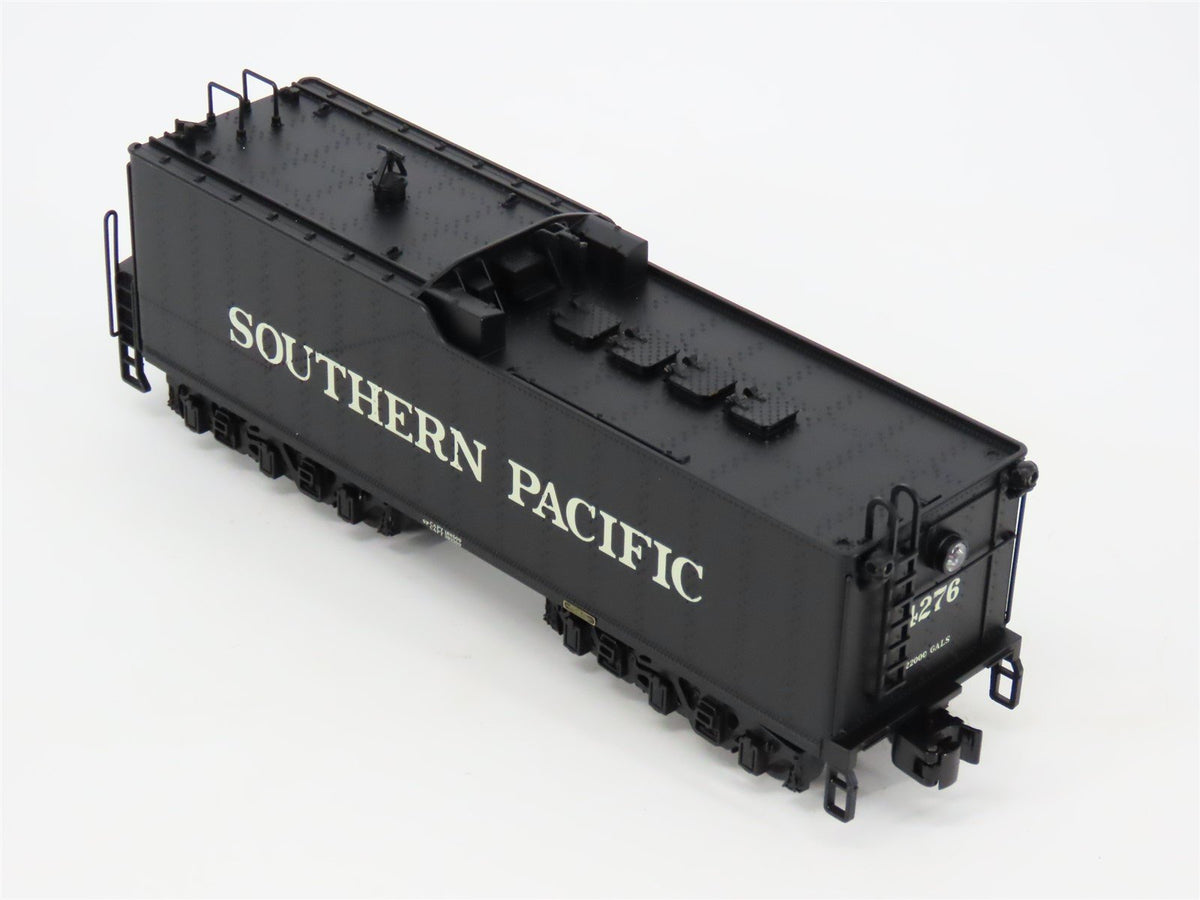 O 3-Rail Lionel LionMaster 6-11107 SP 4-8-8-2 Cab Forward Steam #4276 TMCC/Sound