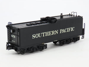 O 3-Rail Lionel LionMaster 6-11107 SP 4-8-8-2 Cab Forward Steam #4276 TMCC/Sound