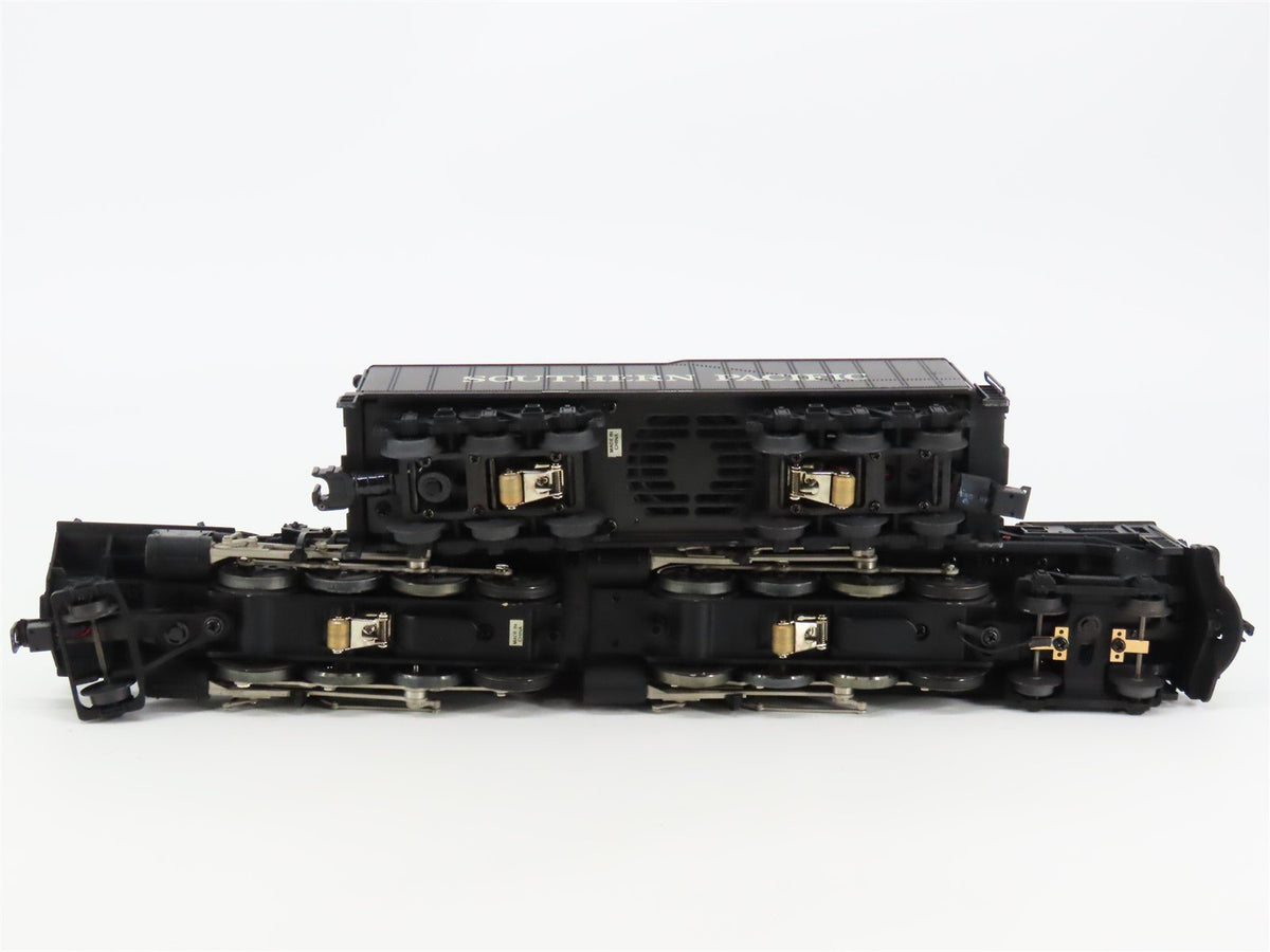 O 3-Rail Lionel LionMaster 6-11107 SP 4-8-8-2 Cab Forward Steam #4276 TMCC/Sound