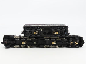 O 3-Rail Lionel LionMaster 6-11107 SP 4-8-8-2 Cab Forward Steam #4276 TMCC/Sound
