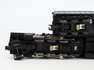 O 3-Rail Lionel LionMaster 6-11107 SP 4-8-8-2 Cab Forward Steam #4276 TMCC/Sound