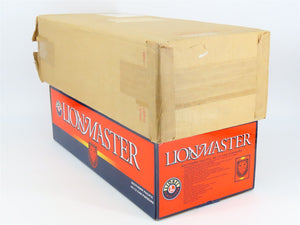 O 3-Rail Lionel LionMaster 6-11107 SP 4-8-8-2 Cab Forward Steam #4276 TMCC/Sound