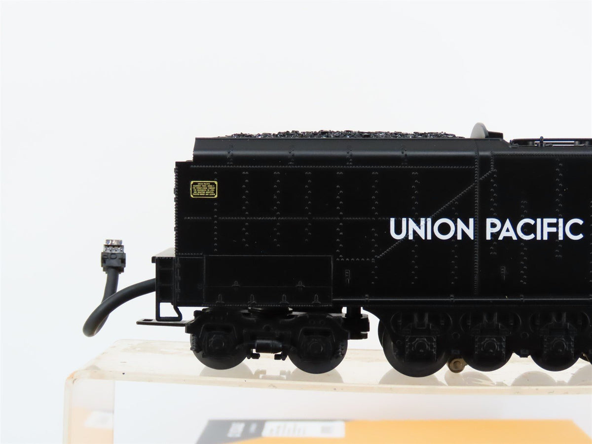 O Gauge 3-Rail K-Line K3790-4009W UP Union Pacific 4-8-8-4 Big Boy Steam #4009