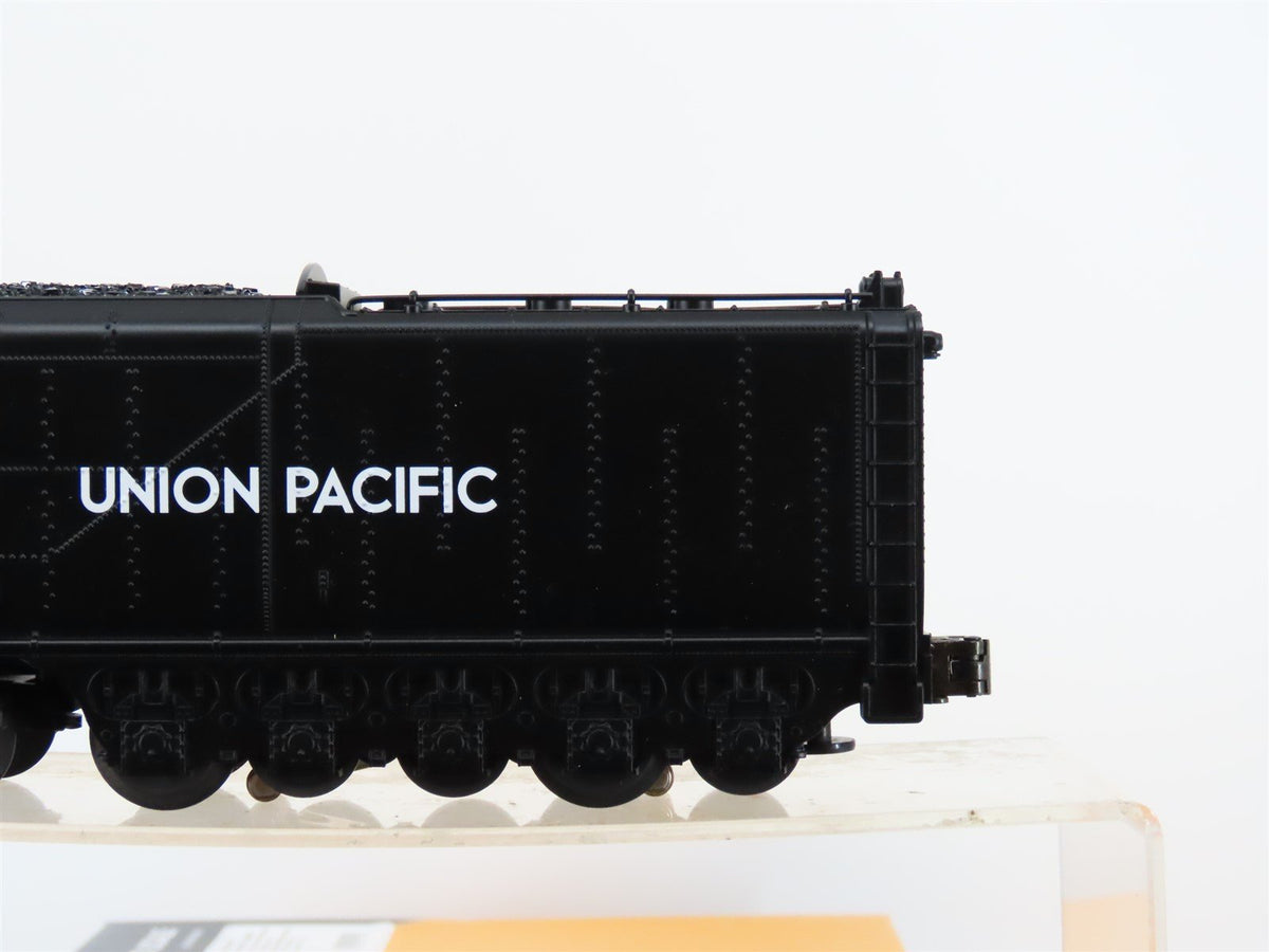 O Gauge 3-Rail K-Line K3790-4009W UP Union Pacific 4-8-8-4 Big Boy Steam #4009