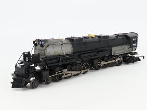 O Gauge 3-Rail K-Line K3790-4009W UP Union Pacific 4-8-8-4 Big Boy Steam #4009