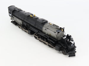 O Gauge 3-Rail K-Line K3790-4009W UP Union Pacific 4-8-8-4 Big Boy Steam #4009
