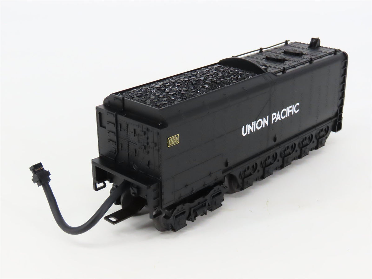 O Gauge 3-Rail K-Line K3790-4009W UP Union Pacific 4-8-8-4 Big Boy Steam #4009