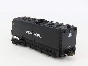 O Gauge 3-Rail K-Line K3790-4009W UP Union Pacific 4-8-8-4 Big Boy Steam #4009
