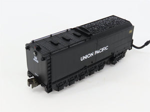 O Gauge 3-Rail K-Line K3790-4009W UP Union Pacific 4-8-8-4 Big Boy Steam #4009