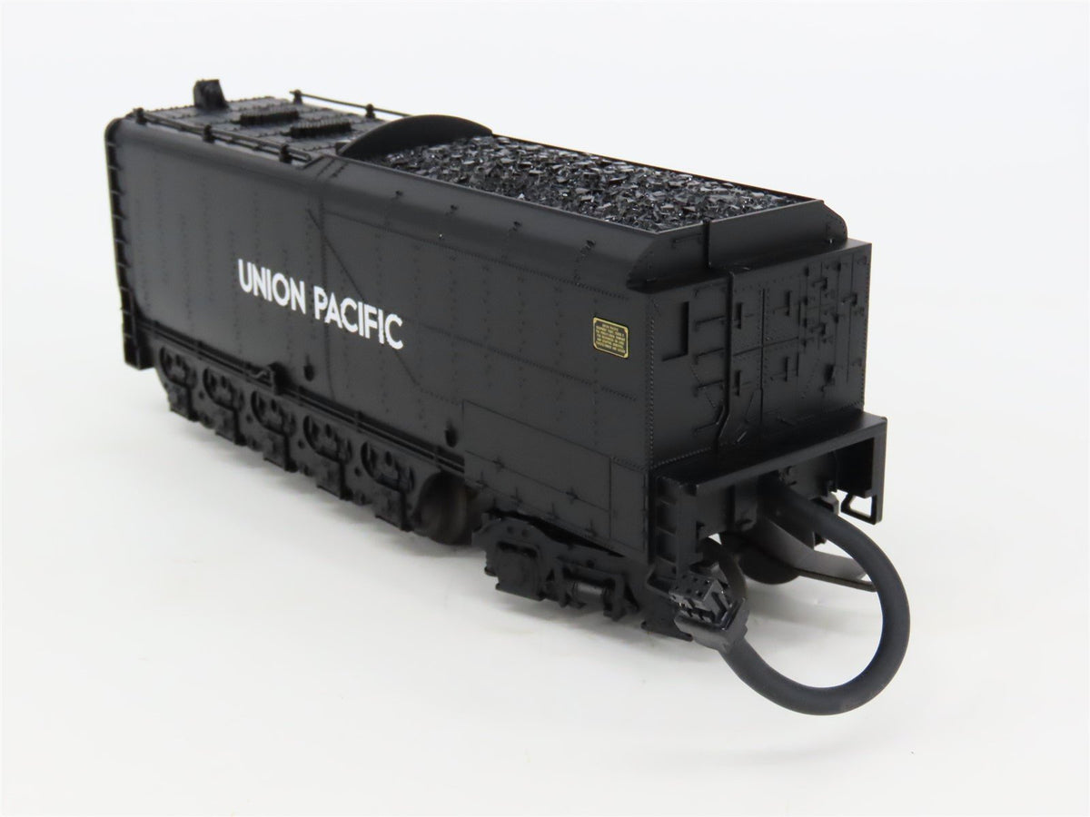 O Gauge 3-Rail K-Line K3790-4009W UP Union Pacific 4-8-8-4 Big Boy Steam #4009