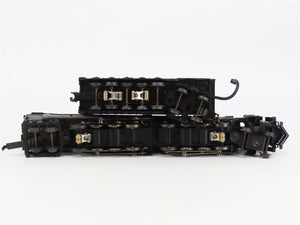 O Gauge 3-Rail K-Line K3790-4009W UP Union Pacific 4-8-8-4 Big Boy Steam #4009