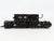 O Gauge 3-Rail K-Line K3790-4009W UP Union Pacific 4-8-8-4 Big Boy Steam #4009