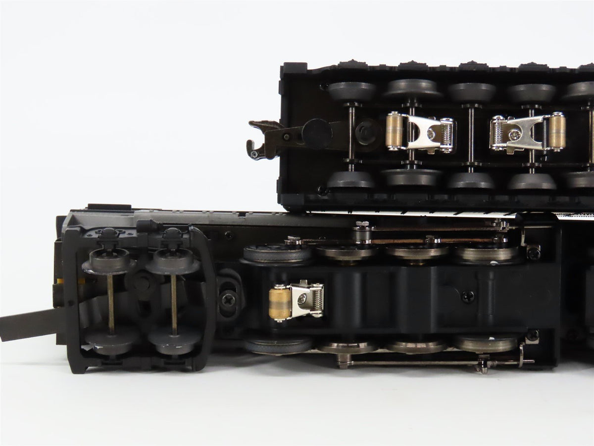 O Gauge 3-Rail K-Line K3790-4009W UP Union Pacific 4-8-8-4 Big Boy Steam #4009