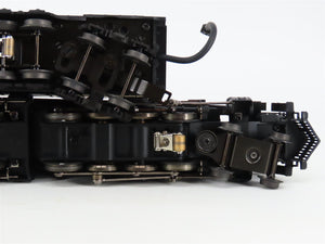 O Gauge 3-Rail K-Line K3790-4009W UP Union Pacific 4-8-8-4 Big Boy Steam #4009