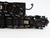 O Gauge 3-Rail K-Line K3790-4009W UP Union Pacific 4-8-8-4 Big Boy Steam #4009