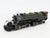 O Gauge 3-Rail MTH RailKing 30-1454-1 GN USRA 2-8-8-2 Steam #2057 - ProtoSound 2