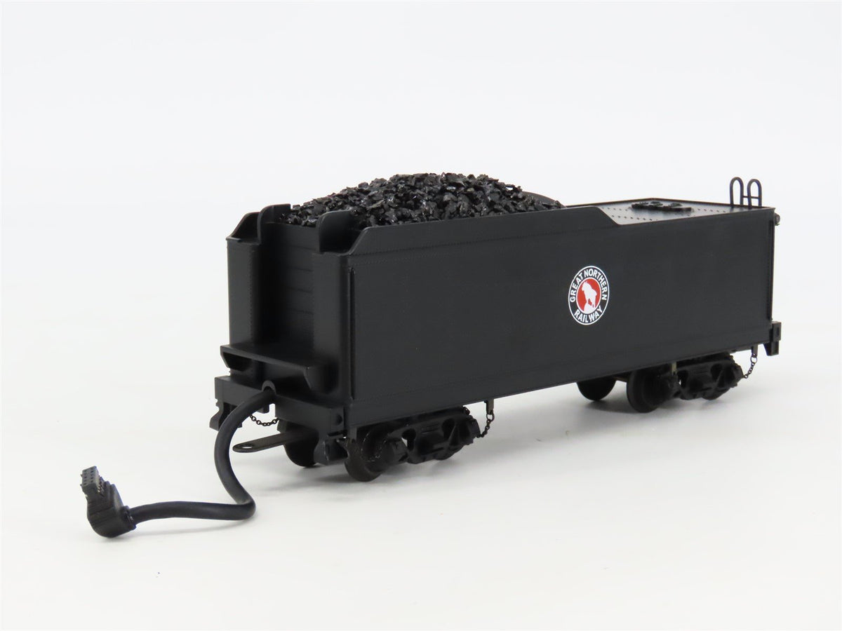 O Gauge 3-Rail MTH RailKing 30-1454-1 GN USRA 2-8-8-2 Steam #2057 - ProtoSound 2