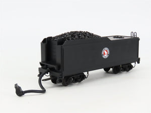 O Gauge 3-Rail MTH RailKing 30-1454-1 GN USRA 2-8-8-2 Steam #2057 - ProtoSound 2