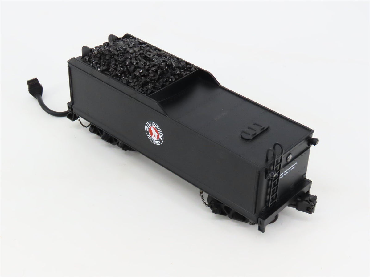 O Gauge 3-Rail MTH RailKing 30-1454-1 GN USRA 2-8-8-2 Steam #2057 - ProtoSound 2