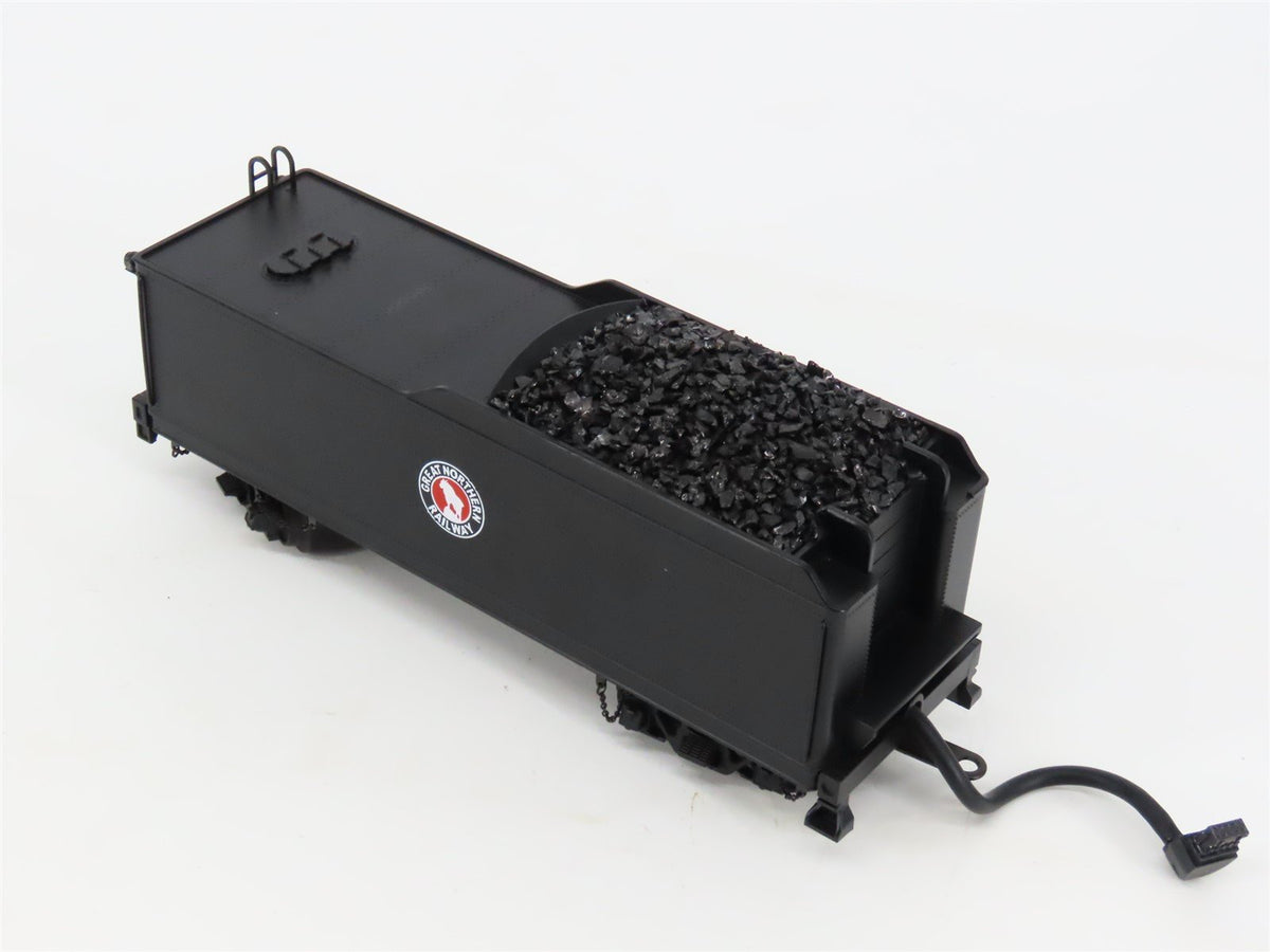 O Gauge 3-Rail MTH RailKing 30-1454-1 GN USRA 2-8-8-2 Steam #2057 - ProtoSound 2