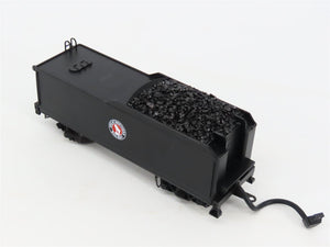 O Gauge 3-Rail MTH RailKing 30-1454-1 GN USRA 2-8-8-2 Steam #2057 - ProtoSound 2