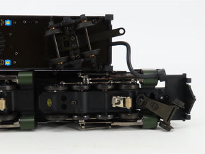O Gauge 3-Rail MTH RailKing 30-1454-1 GN USRA 2-8-8-2 Steam #2057 - ProtoSound 2