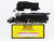 O Gauge 3-Rail MTH RailKing 30-1163-1 N&W 2-8-8-2 Y6b Steam #2195 - ProtoSound 2