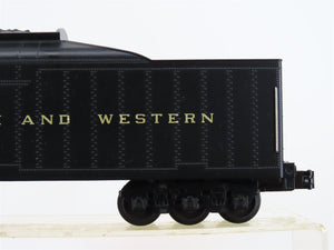 O Gauge 3-Rail MTH RailKing 30-1163-1 N&W 2-8-8-2 Y6b Steam #2195 - ProtoSound 2