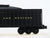 O Gauge 3-Rail MTH RailKing 30-1163-1 N&W 2-8-8-2 Y6b Steam #2195 - ProtoSound 2