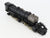 O Gauge 3-Rail MTH RailKing 30-1163-1 N&W 2-8-8-2 Y6b Steam #2195 - ProtoSound 2