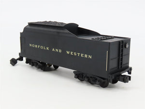 O Gauge 3-Rail MTH RailKing 30-1163-1 N&W 2-8-8-2 Y6b Steam #2195 - ProtoSound 2