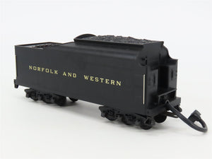 O Gauge 3-Rail MTH RailKing 30-1163-1 N&W 2-8-8-2 Y6b Steam #2195 - ProtoSound 2