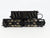 O Gauge 3-Rail MTH RailKing 30-1163-1 N&W 2-8-8-2 Y6b Steam #2195 - ProtoSound 2