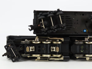 O Gauge 3-Rail MTH RailKing 30-1163-1 N&W 2-8-8-2 Y6b Steam #2195 - ProtoSound 2