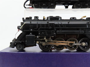 O 3-Rail Lionel Lines 6-18053 Century Club 2-8-4 Berkshire Steam #726 TMCC/Sound