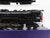 O 3-Rail Lionel Lines 6-18053 Century Club 2-8-4 Berkshire Steam #726 TMCC/Sound