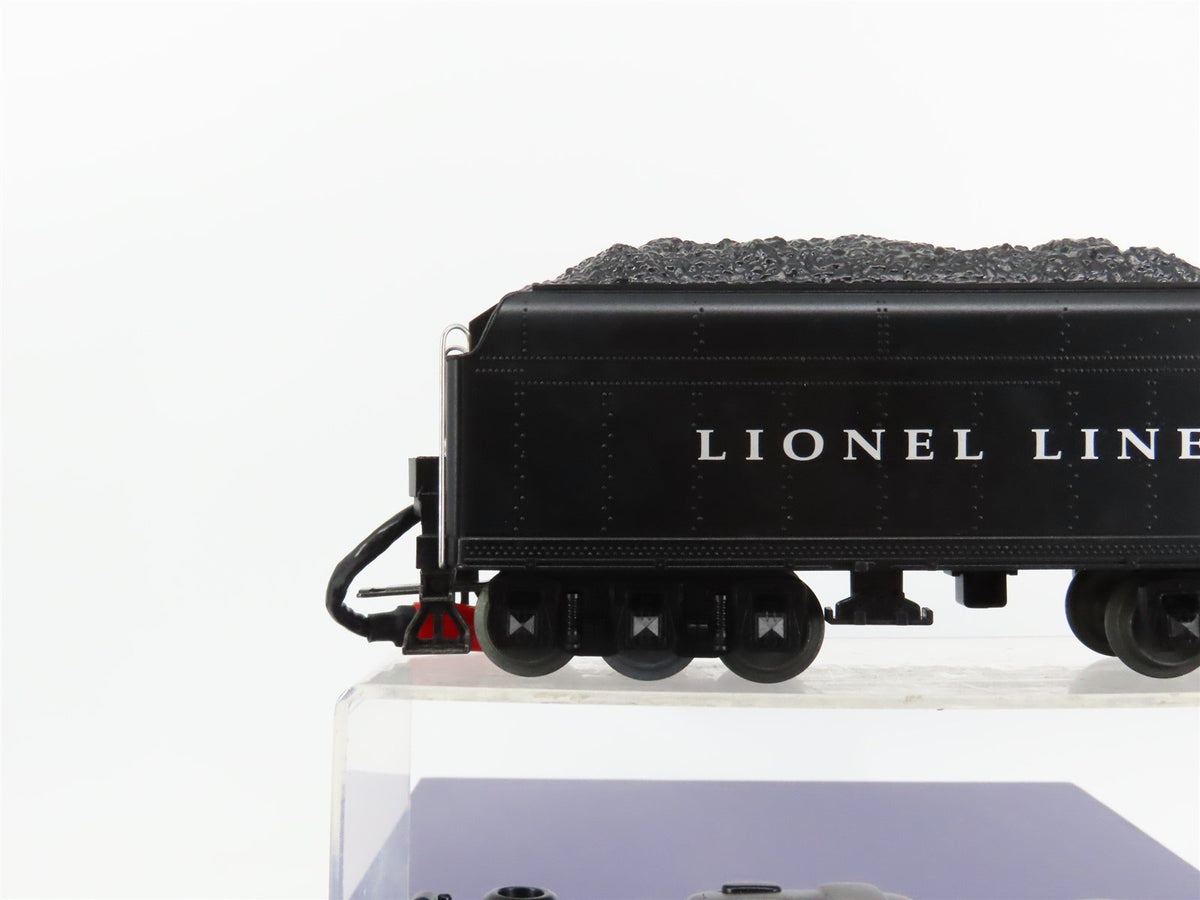 O 3-Rail Lionel Lines 6-18053 Century Club 2-8-4 Berkshire Steam #726 TMCC/Sound