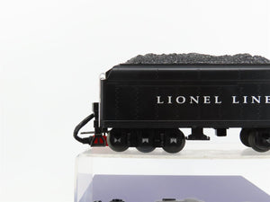 O 3-Rail Lionel Lines 6-18053 Century Club 2-8-4 Berkshire Steam #726 TMCC/Sound
