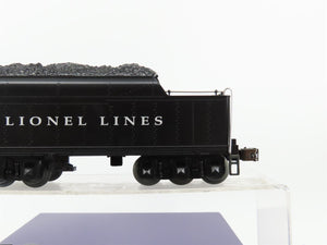 O 3-Rail Lionel Lines 6-18053 Century Club 2-8-4 Berkshire Steam #726 TMCC/Sound