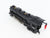 O 3-Rail Lionel Lines 6-18053 Century Club 2-8-4 Berkshire Steam #726 TMCC/Sound