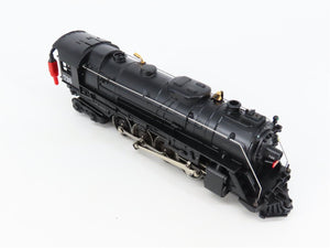 O 3-Rail Lionel Lines 6-18053 Century Club 2-8-4 Berkshire Steam #726 TMCC/Sound