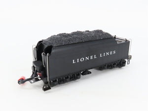 O 3-Rail Lionel Lines 6-18053 Century Club 2-8-4 Berkshire Steam #726 TMCC/Sound