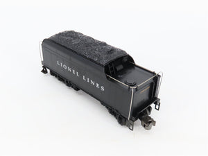 O 3-Rail Lionel Lines 6-18053 Century Club 2-8-4 Berkshire Steam #726 TMCC/Sound
