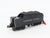 O 3-Rail Lionel Lines 6-18053 Century Club 2-8-4 Berkshire Steam #726 TMCC/Sound