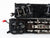 O 3-Rail Lionel Lines 6-18053 Century Club 2-8-4 Berkshire Steam #726 TMCC/Sound